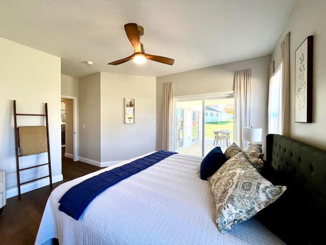 35 Pickett Court, Chillicothe, OH 45601