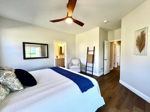 35 Pickett Court, Chillicothe, OH 45601