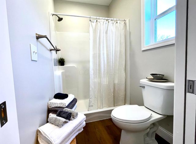 35 Pickett Court, Chillicothe, OH 45601