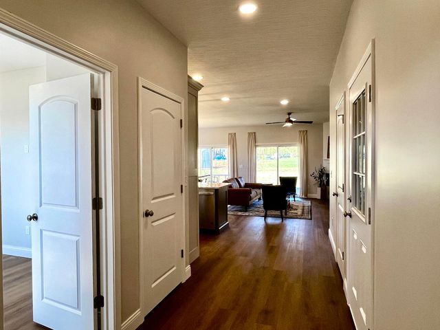 35 Pickett Court, Chillicothe, OH 45601