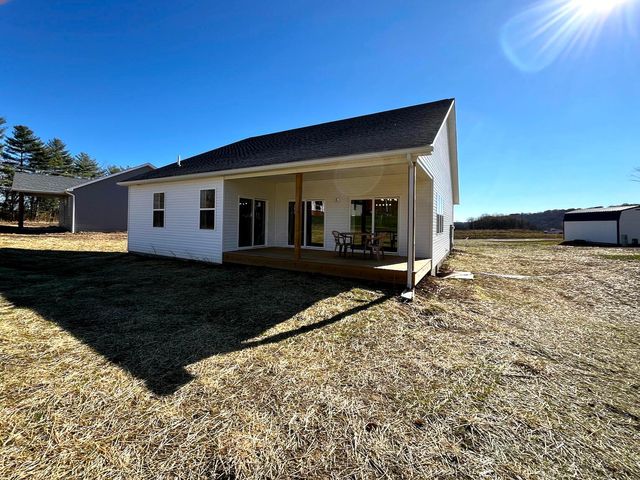 35 Pickett Court, Chillicothe, OH 45601