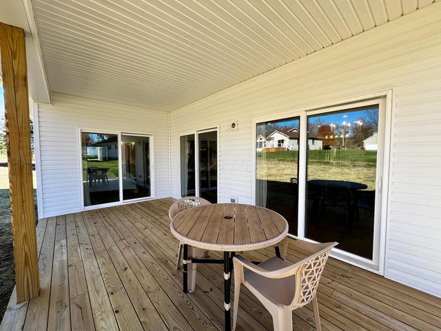 35 Pickett Court, Chillicothe, OH 45601