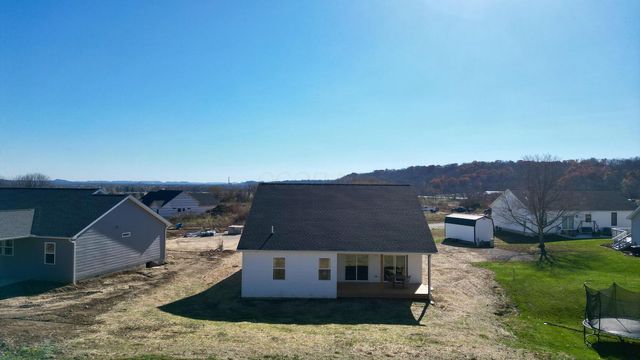 35 Pickett Court, Chillicothe, OH 45601