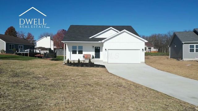 35 Pickett Court, Chillicothe, OH 45601