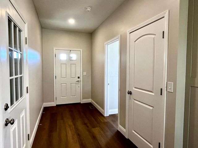 35 Pickett Court, Chillicothe, OH 45601