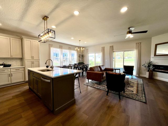 35 Pickett Court, Chillicothe, OH 45601