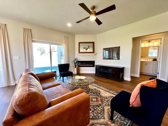 35 Pickett Court, Chillicothe, OH 45601