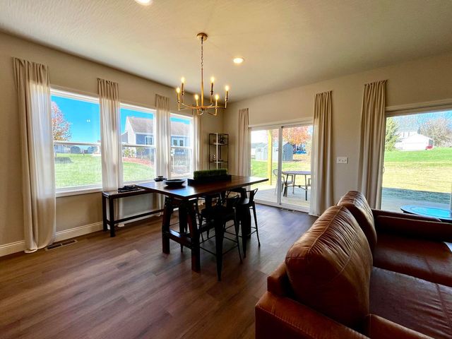 35 Pickett Court, Chillicothe, OH 45601