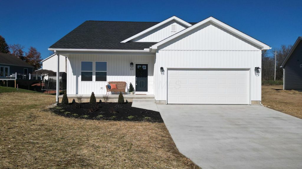 35 Pickett Court, Chillicothe, OH 45601