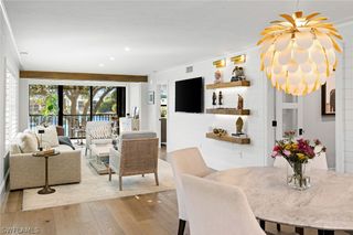 3135 Riviera DR B205, Naples, FL 34103