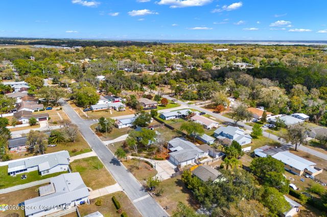 515 Poinsettia Avenue, Titusville, FL 32796