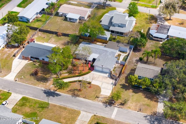 515 Poinsettia Avenue, Titusville, FL 32796