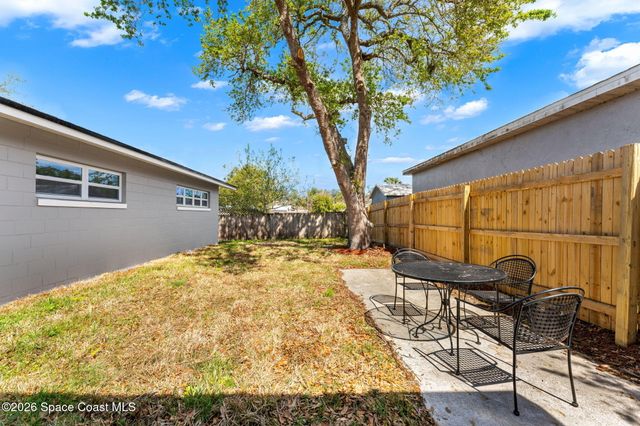 515 Poinsettia Avenue, Titusville, FL 32796