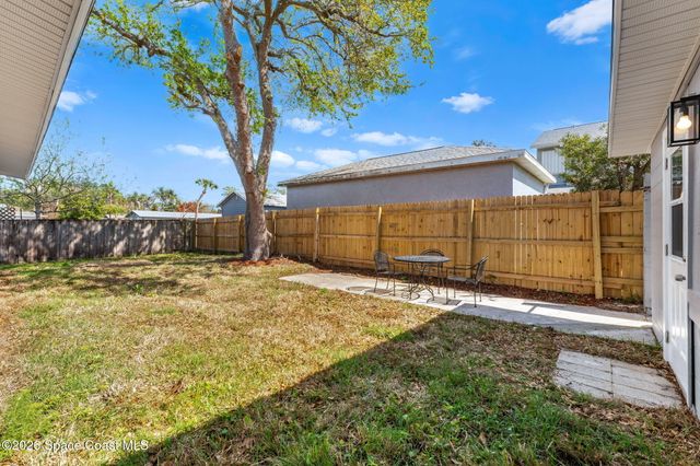 515 Poinsettia Avenue, Titusville, FL 32796