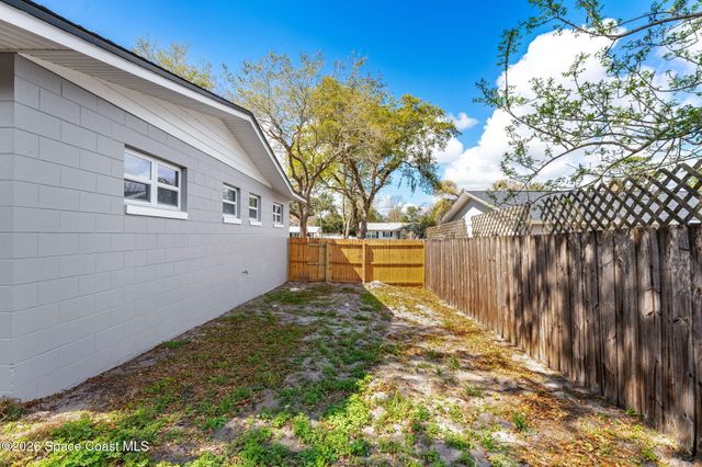 515 Poinsettia Avenue, Titusville, FL 32796