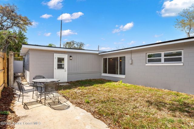 515 Poinsettia Avenue, Titusville, FL 32796