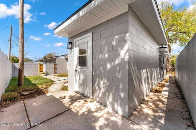 515 Poinsettia Avenue, Titusville, FL 32796