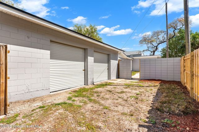 515 Poinsettia Avenue, Titusville, FL 32796