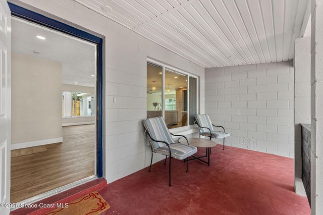 515 Poinsettia Avenue, Titusville, FL 32796