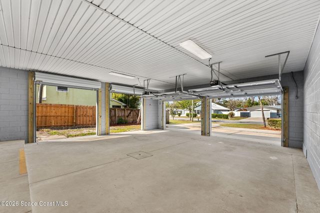 515 Poinsettia Avenue, Titusville, FL 32796