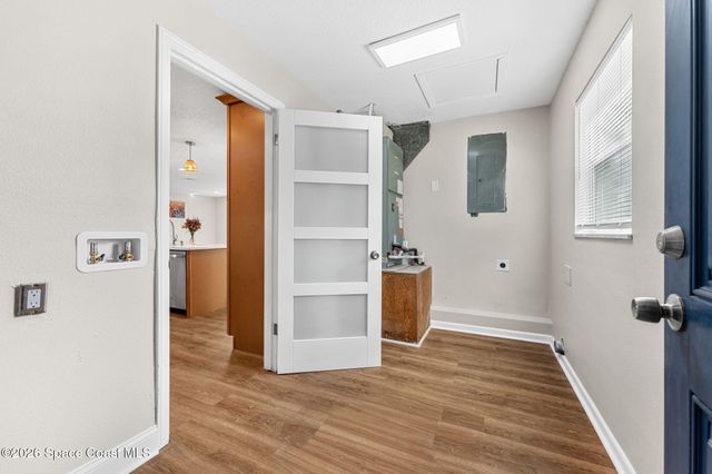 515 Poinsettia Avenue, Titusville, FL 32796