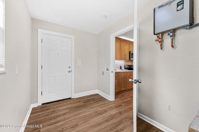 515 Poinsettia Avenue, Titusville, FL 32796