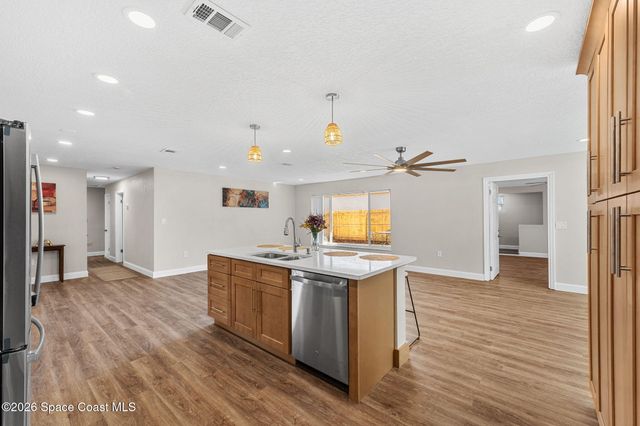 515 Poinsettia Avenue, Titusville, FL 32796