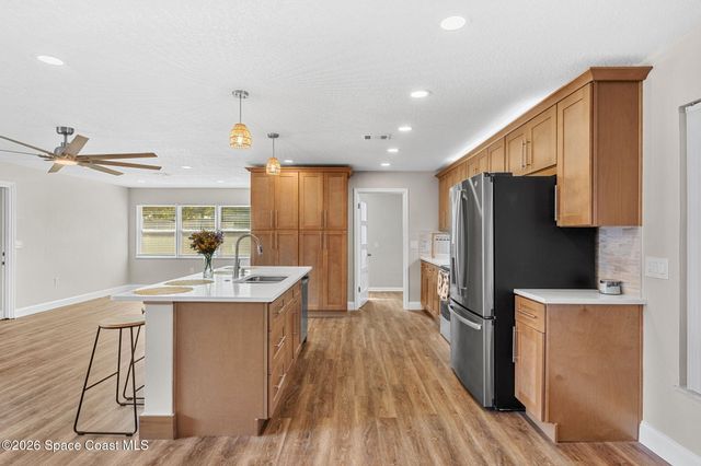 515 Poinsettia Avenue, Titusville, FL 32796