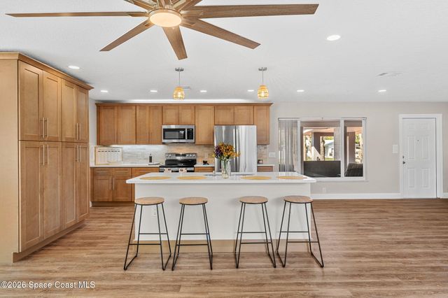 515 Poinsettia Avenue, Titusville, FL 32796