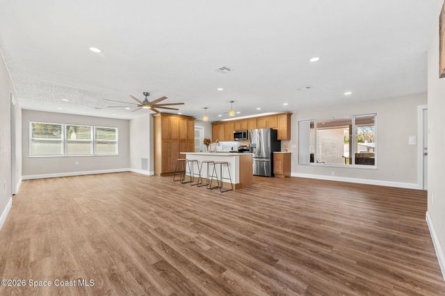 515 Poinsettia Avenue, Titusville, FL 32796