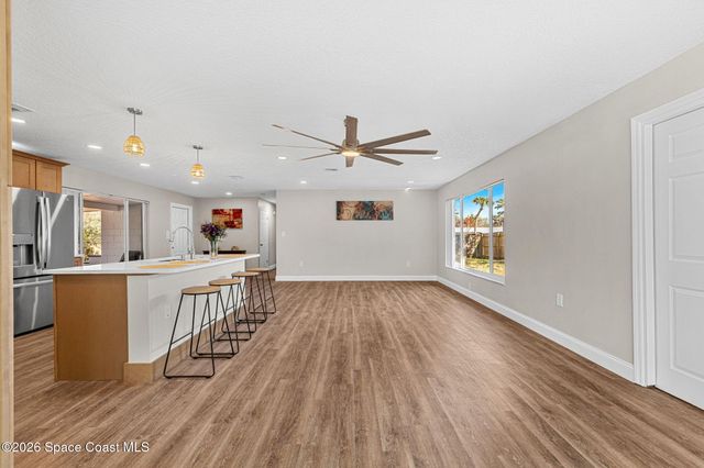 515 Poinsettia Avenue, Titusville, FL 32796