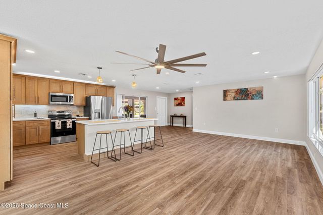 515 Poinsettia Avenue, Titusville, FL 32796