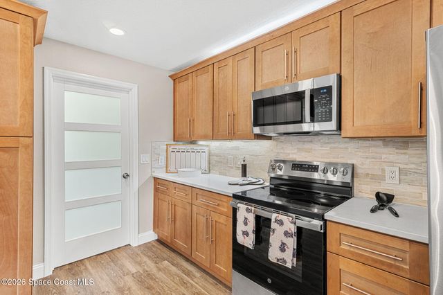 515 Poinsettia Avenue, Titusville, FL 32796