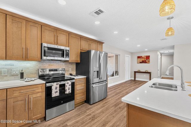 515 Poinsettia Avenue, Titusville, FL 32796