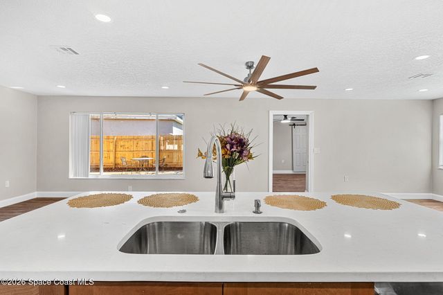 515 Poinsettia Avenue, Titusville, FL 32796