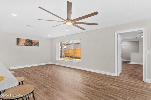 515 Poinsettia Avenue, Titusville, FL 32796