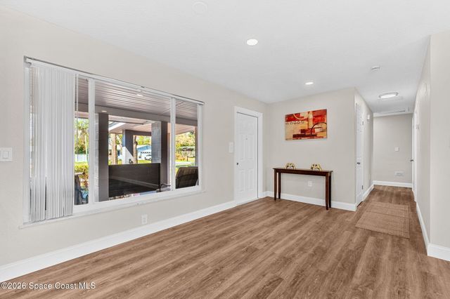 515 Poinsettia Avenue, Titusville, FL 32796