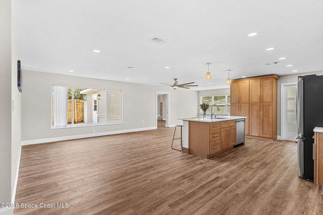 515 Poinsettia Avenue, Titusville, FL 32796