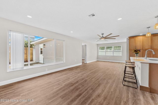 515 Poinsettia Avenue, Titusville, FL 32796