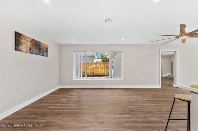 515 Poinsettia Avenue, Titusville, FL 32796