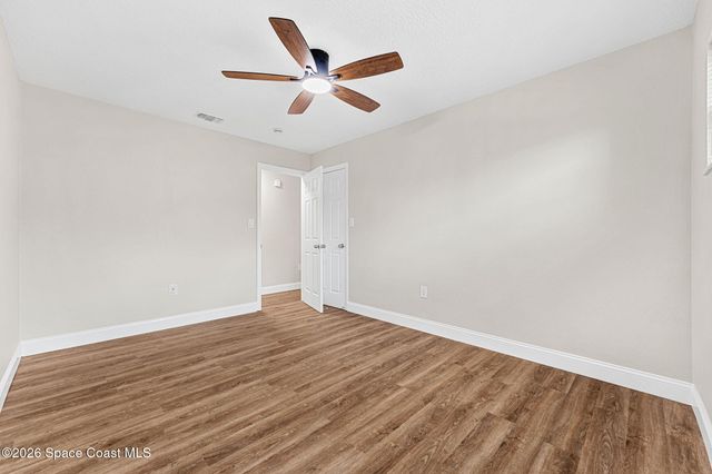 515 Poinsettia Avenue, Titusville, FL 32796