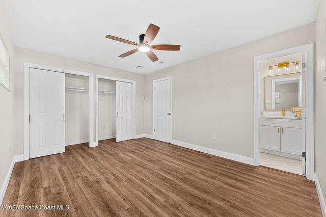 515 Poinsettia Avenue, Titusville, FL 32796