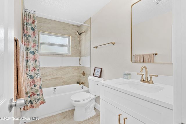 515 Poinsettia Avenue, Titusville, FL 32796