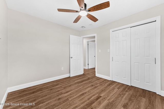 515 Poinsettia Avenue, Titusville, FL 32796