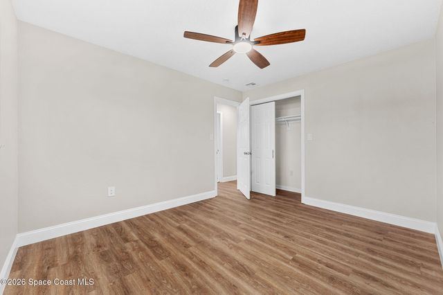 515 Poinsettia Avenue, Titusville, FL 32796