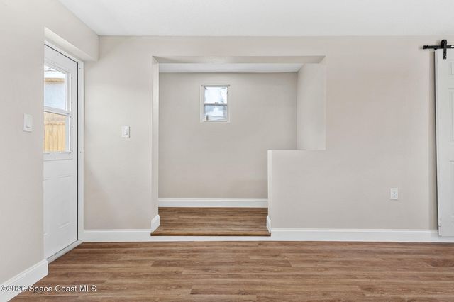 515 Poinsettia Avenue, Titusville, FL 32796