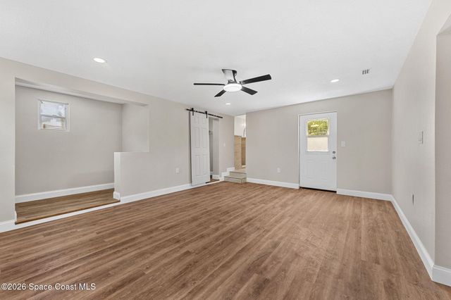 515 Poinsettia Avenue, Titusville, FL 32796