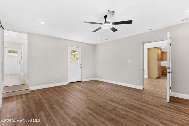 515 Poinsettia Avenue, Titusville, FL 32796