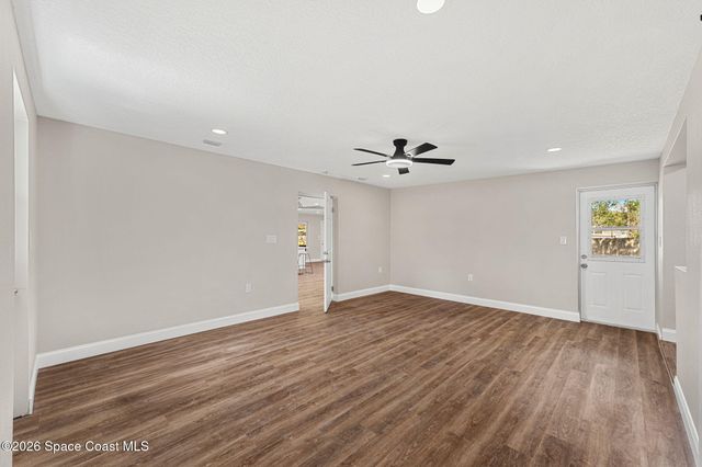 515 Poinsettia Avenue, Titusville, FL 32796