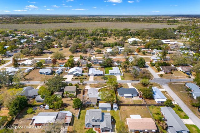 515 Poinsettia Avenue, Titusville, FL 32796